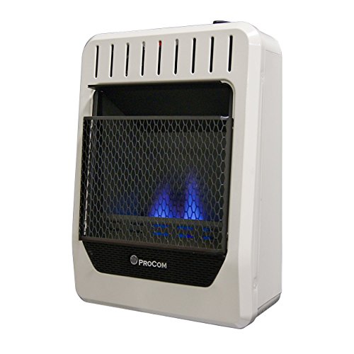 Algopix Similar Product 1 - ProCom Heating Ventless INC MGH10BF