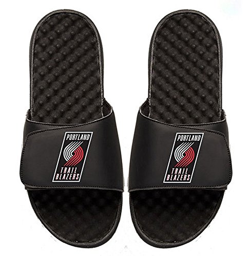 Algopix Similar Product 15 - NBA Portland Trail Blazers Sandals