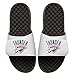 Algopix Similar Product 12 - NBA Oklahoma City Thunder Sandals Size