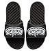 Algopix Similar Product 4 - NBA San Antonio Spurs Sandals Size 8