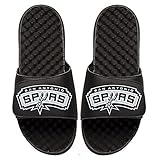 Algopix Similar Product 2 - NBA San Antonio Spurs Sandals Size 8