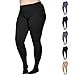Algopix Similar Product 4 - Made in USA Womens Opaque Compression