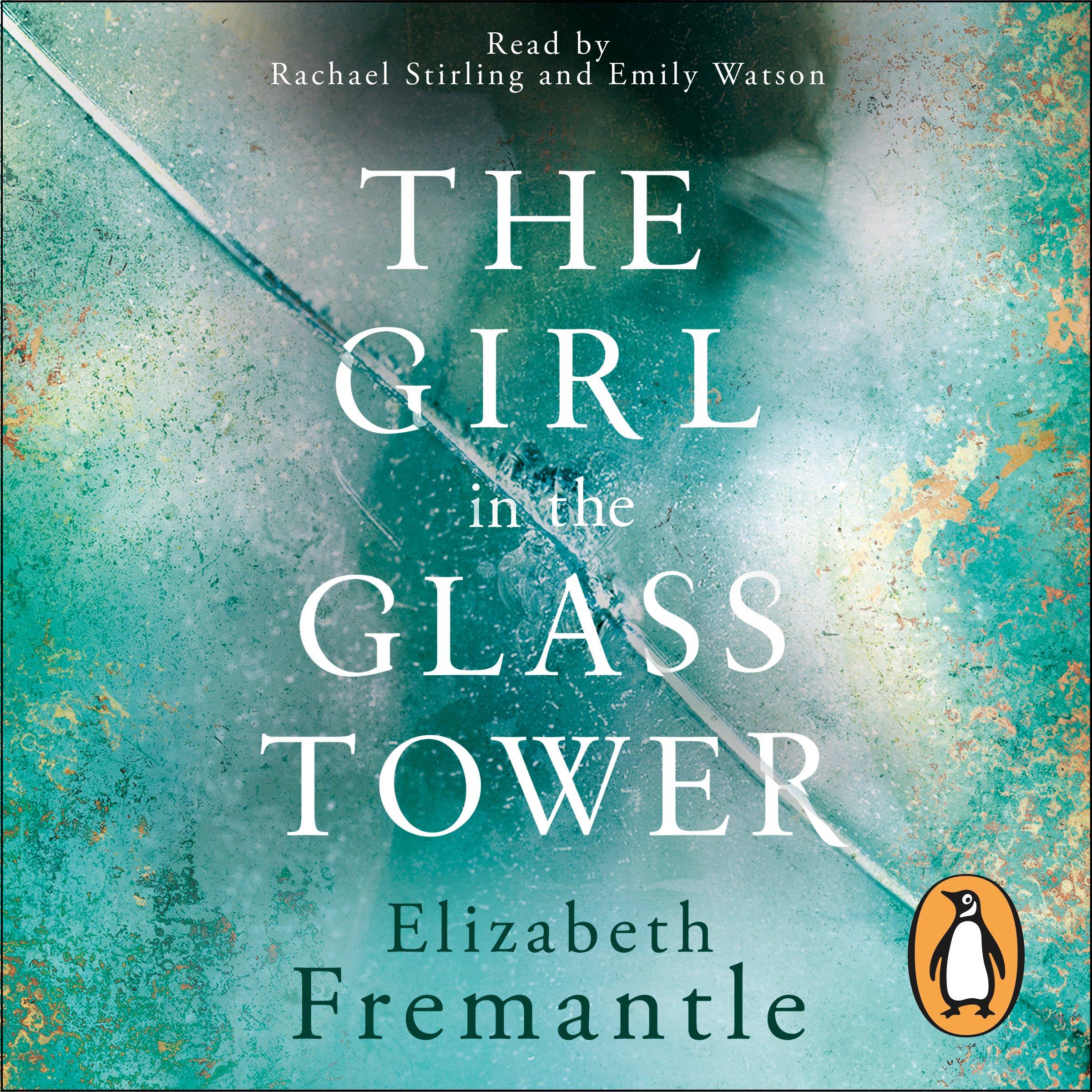 Algopix Similar Product 1 - The Girl in the Glass Tower
