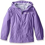 Algopix Similar Product 13 - Columbia Little Girls Switchback Rain