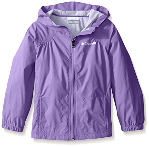 Algopix Similar Product 14 - Columbia Little Girls Switchback Rain