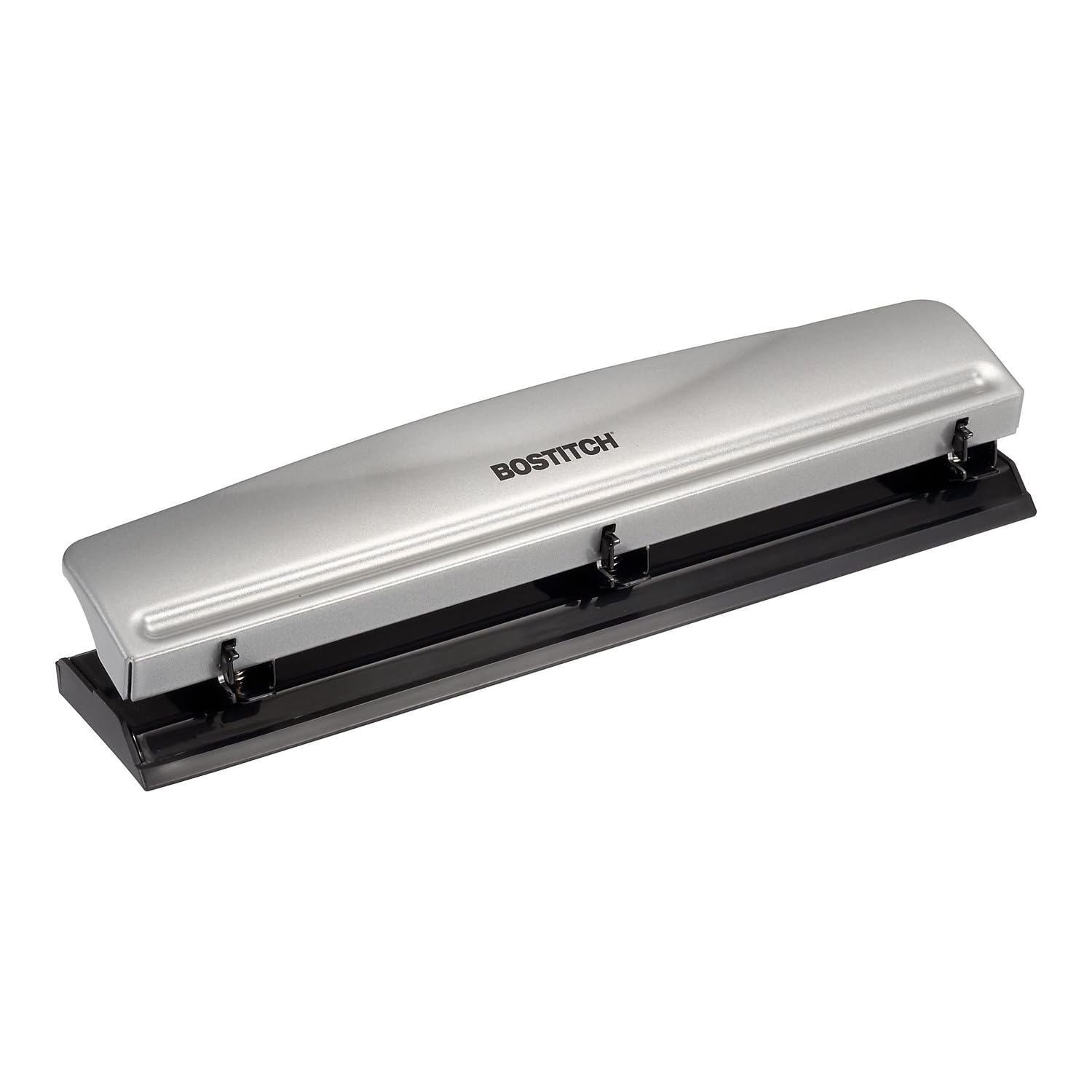 Algopix Similar Product 20 - Bostitch Office Premium 3 Hole Punch