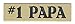 Algopix Similar Product 19 - Poor Boy Woodworks 55 x 15