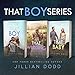 Algopix Similar Product 3 - That Boy Series (3 Book Series)