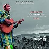 Algopix Similar Product 7 - Madagascar: Treasure Of Our Ancestors