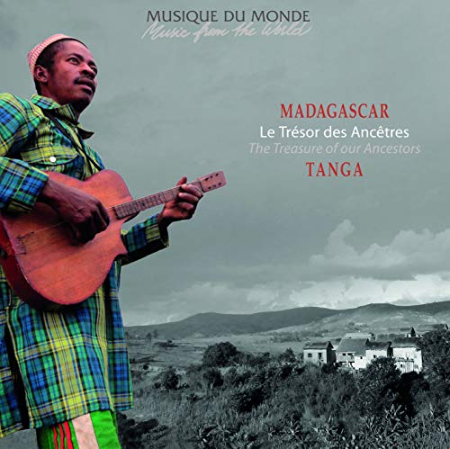 Algopix Similar Product 5 - Madagascar: Treasure Of Our Ancestors