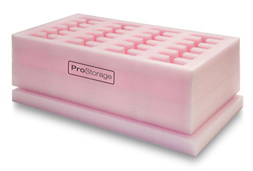 Algopix Similar Product 15 - ProStorage HDD Storage Case Packing