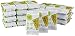 Algopix Similar Product 5 - Wickedly Prime Organic Roasted Seaweed