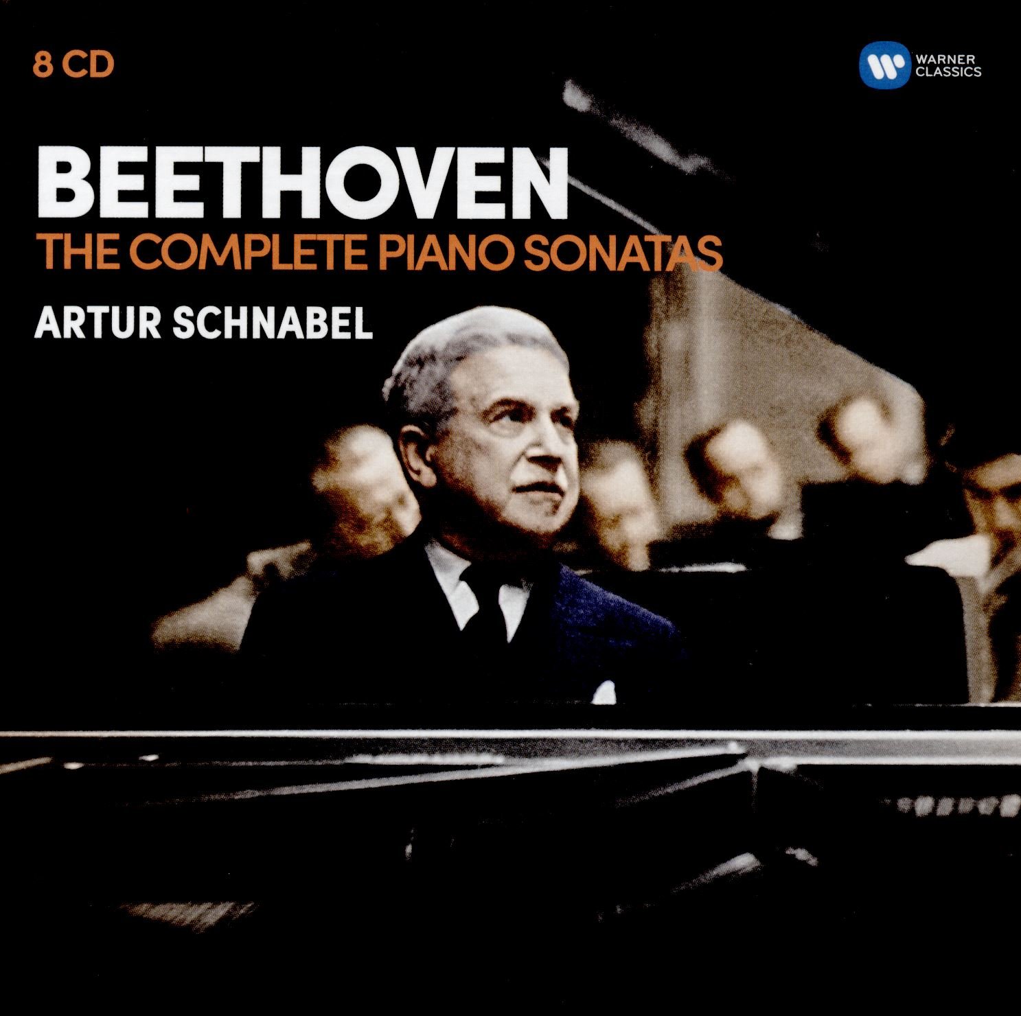 Algopix Similar Product 18 - Beethoven: Piano Sonatas