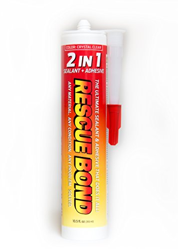 Algopix Similar Product 12 - Rescue Bond  All in 1 Industrial