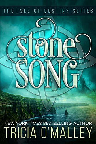 Algopix Similar Product 4 - Stone Song The Isle of Destiny Series
