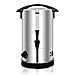 Algopix Similar Product 14 - Stainless Steel 6 Quart Electric Water