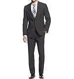 Algopix Similar Product 9 - Braveman PR02 Mens Classic Fit Suits