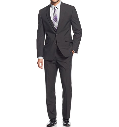 Algopix Similar Product 9 - Braveman PR02 Mens Classic Fit Suits