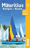 Algopix Similar Product 5 - Mauritius (Bradt Travel Guides)