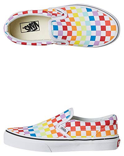 Algopix Similar Product 11 - Vans Classic Slipon Childrens