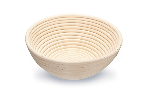 Algopix Similar Product 16 - Paul Hollywood by KitchenCraft Round