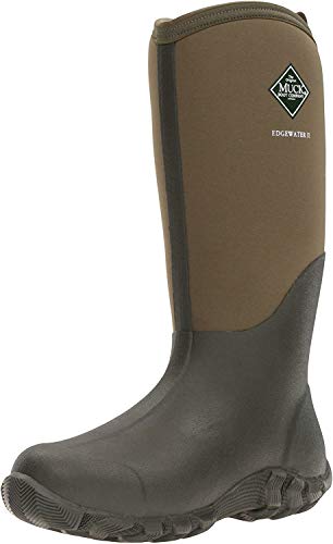 Algopix Similar Product 20 - Muck Edgewater ll MultiPurpose Tall