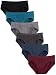 Algopix Similar Product 7 - 6 Pack Kalon Womens Hipster Brief