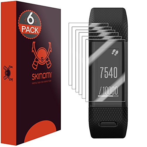 Algopix Similar Product 13 - Skinomi Screen Protector Compatible