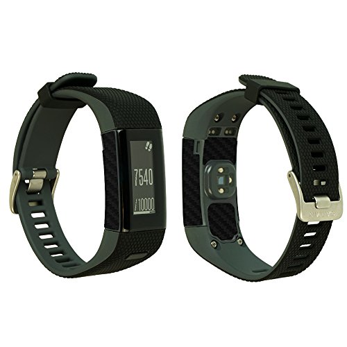 Algopix Similar Product 4 - Skinomi Black Carbon Fiber Full Body