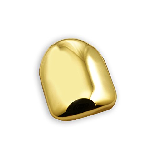 Algopix Similar Product 6 - NIVS BLING 14K Yellow GoldPlated