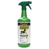 Algopix Similar Product 16 - Pyranha ZeroBite Natural Insect