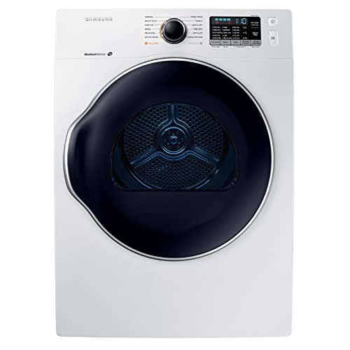 Algopix Similar Product 2 - SAMSUNG 40 cu ft Electric Dryer