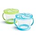 Algopix Similar Product 10 - Munchkin Snack Catcher Toddler Snack