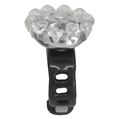 Algopix Similar Product 3 - Mirrycle Bling AB Bell 222318mm