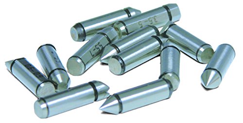 Algopix Similar Product 8 - INSIZE 7321T11 Screw Thread Point