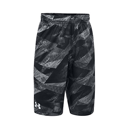Algopix Similar Product 2 - Under Armour Kids Boys SC30 Essentials