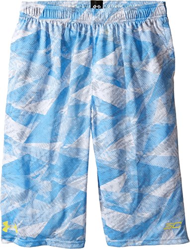 Algopix Similar Product 11 - Under Armour Kids Boys Steph Curry 30