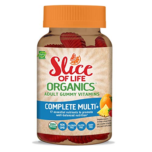 Algopix Similar Product 17 - Hero Nutritionals  Slice of Life