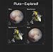 Algopix Similar Product 12 - PlutoExplored Souvenir Sheet of 4