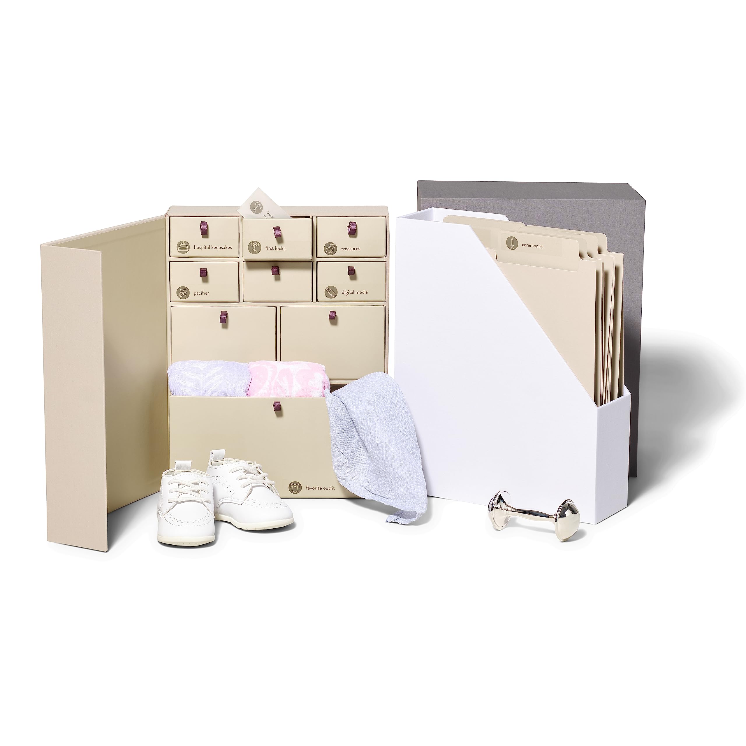 Algopix Similar Product 7 - Savor  The Original Deluxe Baby