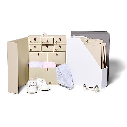 Algopix Similar Product 6 - Savor  The Original Deluxe Baby