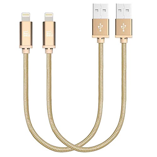Algopix Similar Product 18 - 2Pack LAX Gadgets Extra Short 2 in 1