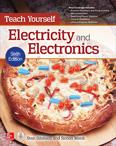 Algopix Similar Product 14 - Teach Yourself Electricity and