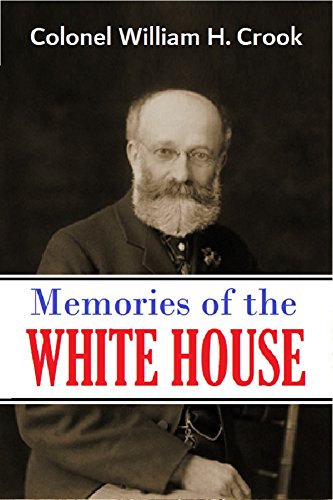 Algopix Similar Product 20 - Memories of the  White House The Home