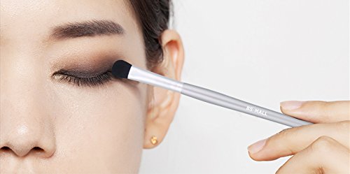 Algopix Similar Product 19 - BSMALL Makeup Brush Set Premium