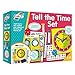 Algopix Similar Product 18 - Galt Toys Tell The Time Set