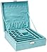 Algopix Similar Product 13 - KLOUD City TwoLayer Jewelry Box