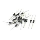 Algopix Similar Product 5 - Rectifier Diode  TOOGOOR 20Pcs