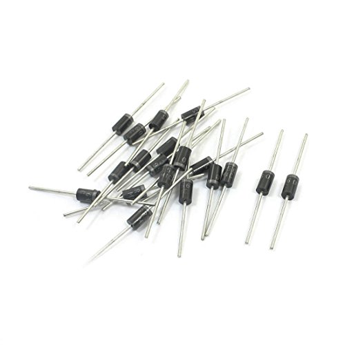 Algopix Similar Product 9 - Rectifier Diode  TOOGOOR 20Pcs