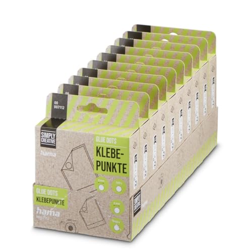 Algopix Similar Product 20 - Hama Photo Corners